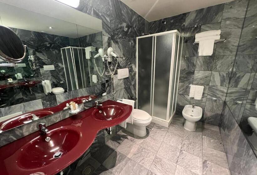 בית מלון כפרי La Fenice