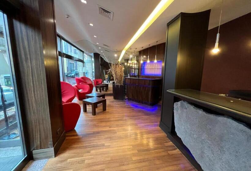 בית מלון כפרי La Fenice