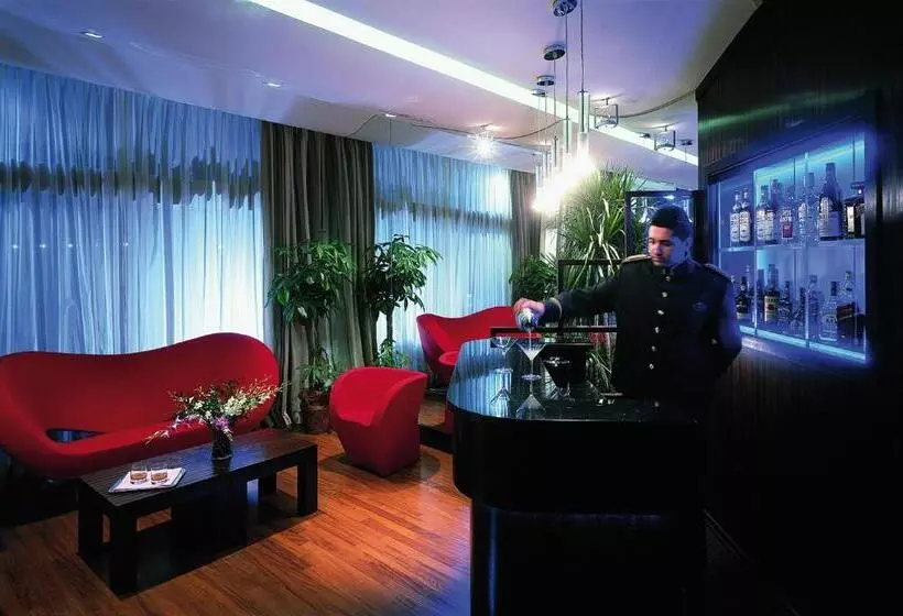 בית מלון כפרי La Fenice