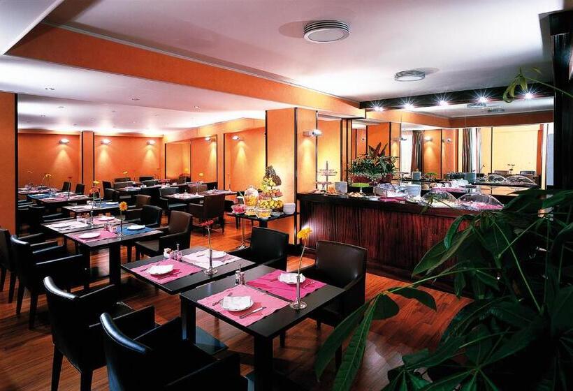 בית מלון כפרי La Fenice