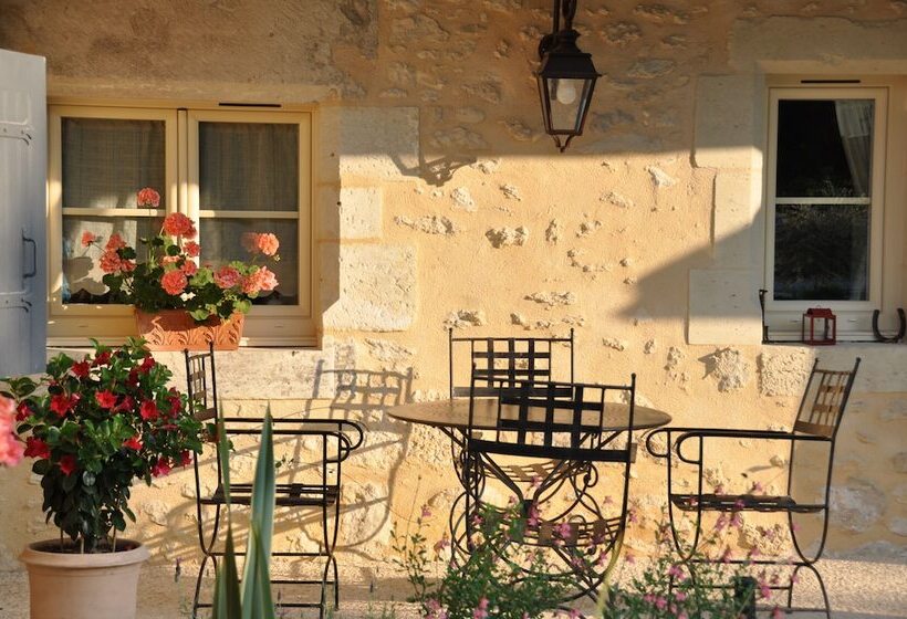 酒店 Le Mas Des Bories   Grand Périgueux