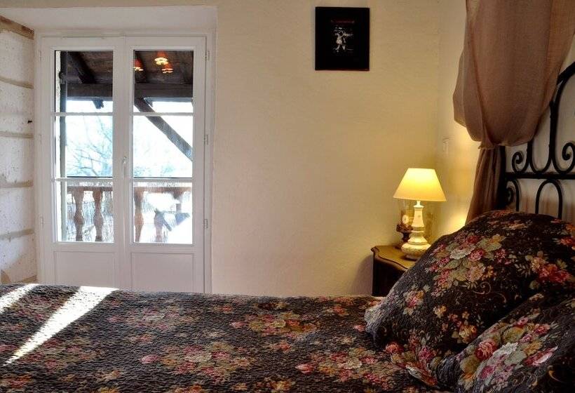 酒店 Le Mas Des Bories   Grand Périgueux