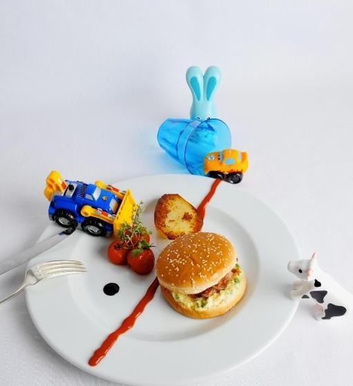 Отель Le Viscos