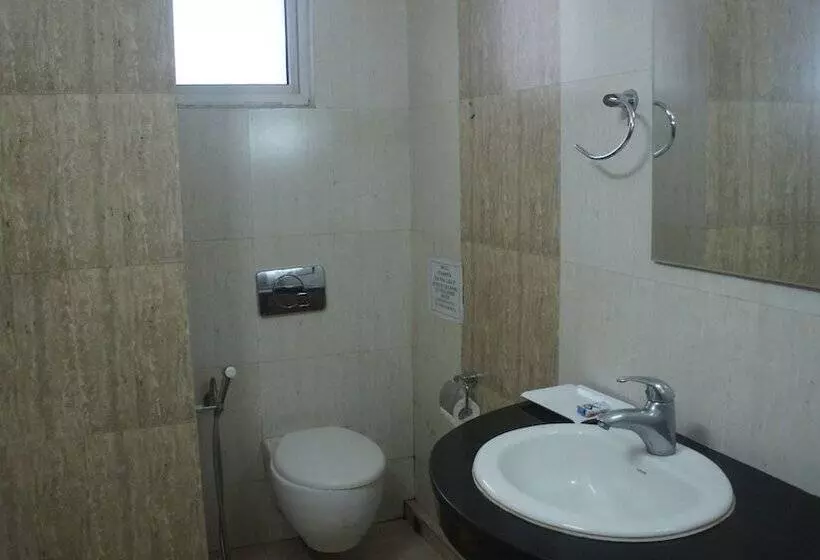 هتل Lilawati Grand