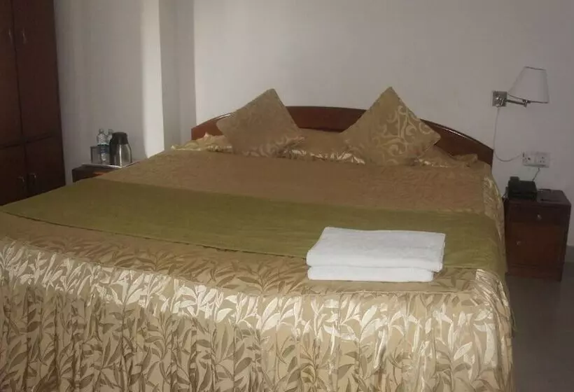 هتل Lilawati Grand