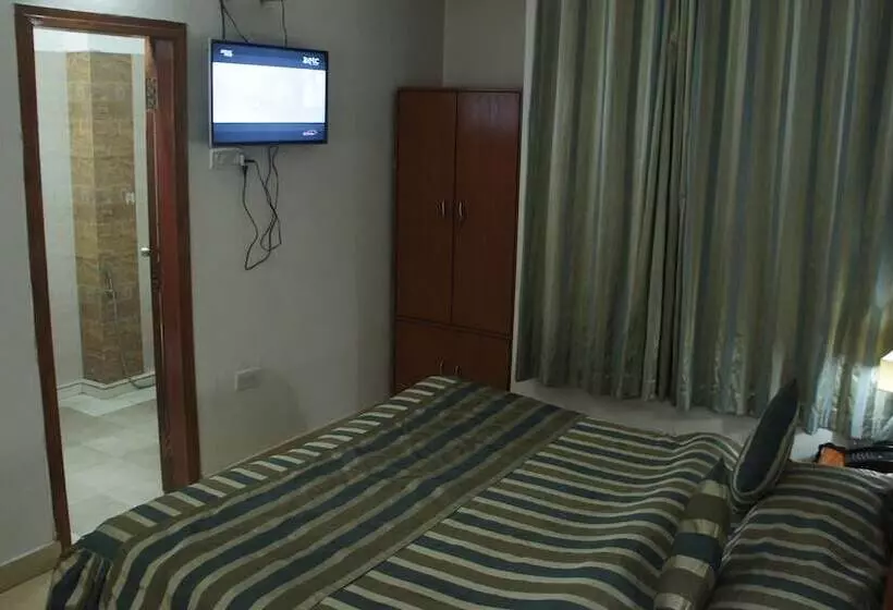 هتل Lilawati Grand