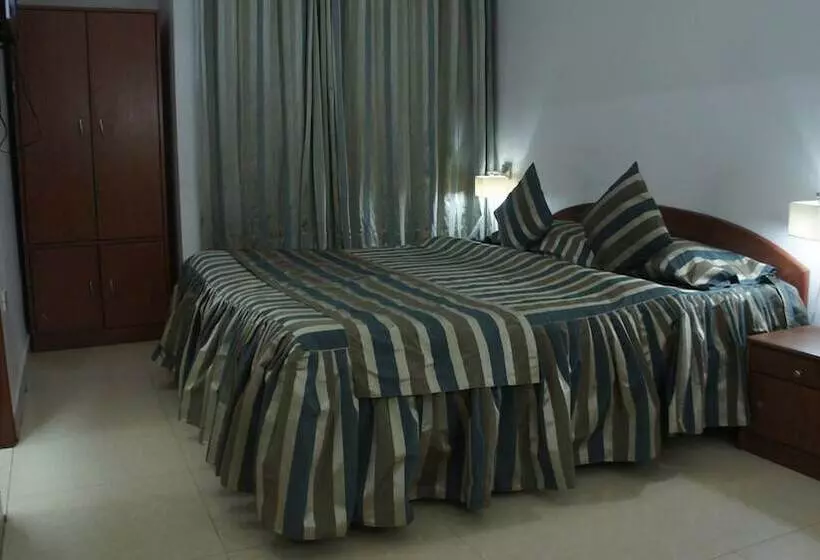 هتل Lilawati Grand