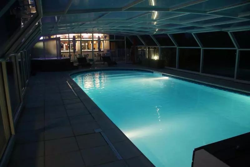 Logis Hotel Restaurant L Escapade