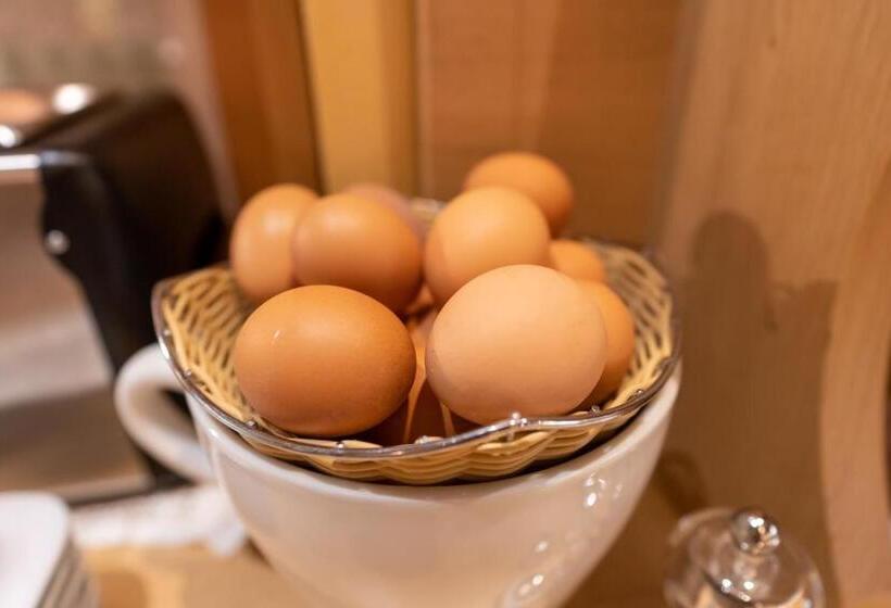 בית מלון כפרי à L'oriel