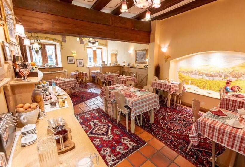 בית מלון כפרי à L'oriel