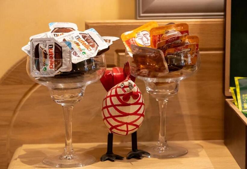 בית מלון כפרי à L'oriel