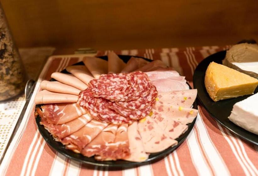 בית מלון כפרי à L'oriel