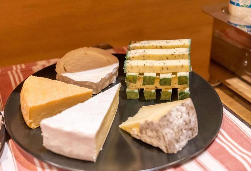 בית מלון כפרי à L'oriel