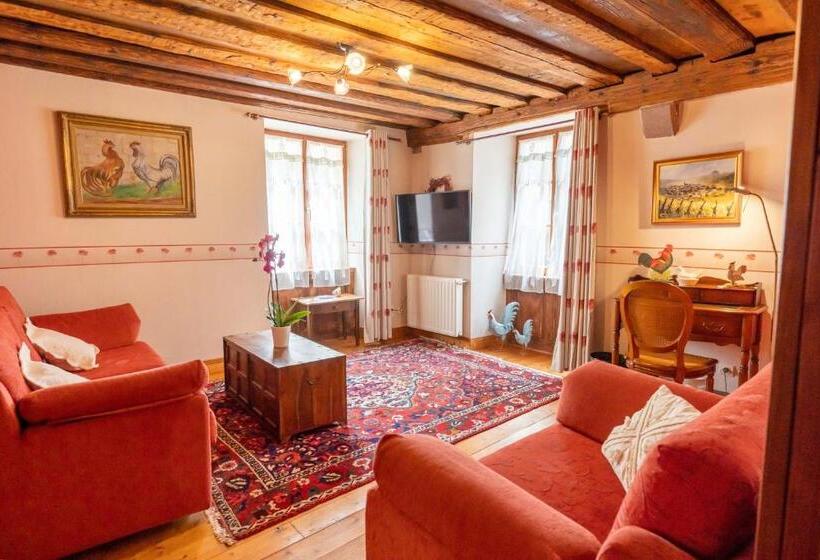 בית מלון כפרי à L'oriel