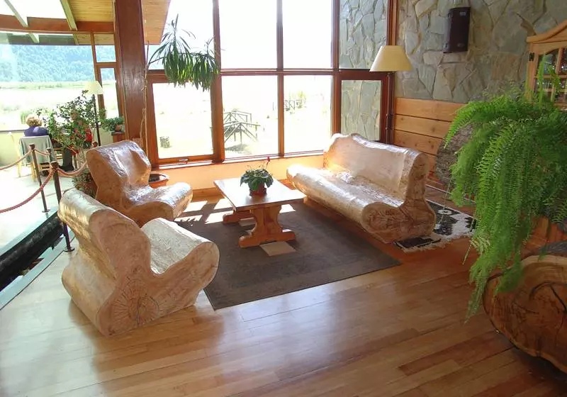 Hotel Natura Patagonia