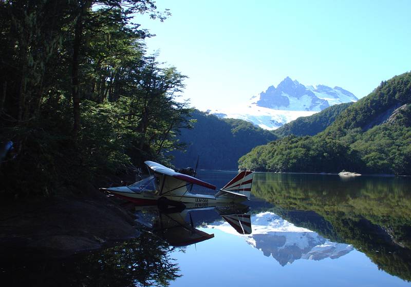 酒店 Natura Patagonia