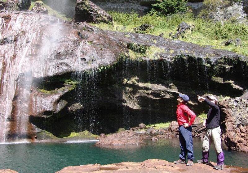 酒店 Natura Patagonia