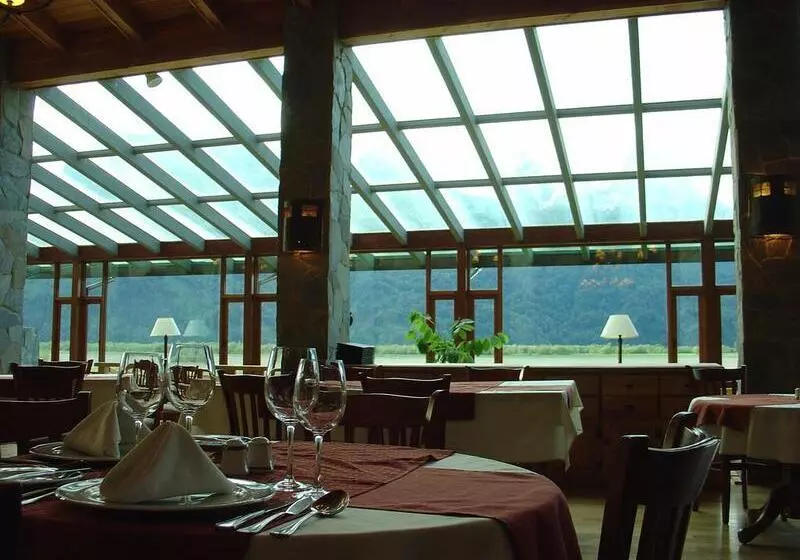 Hotel Natura Patagonia