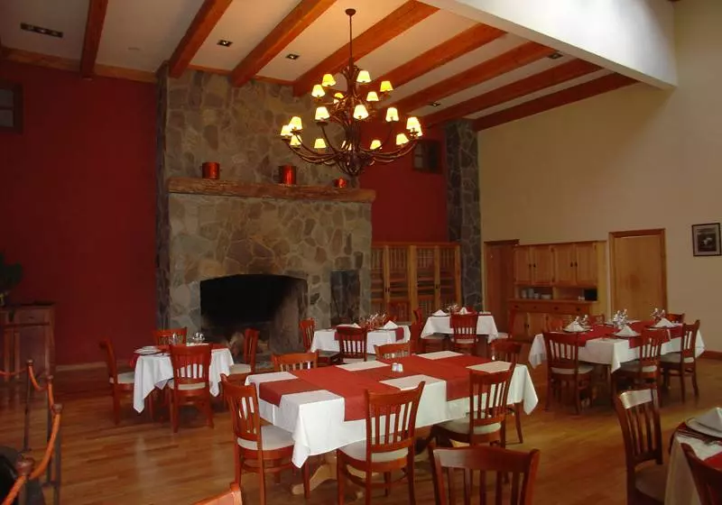 Hotel Natura Patagonia