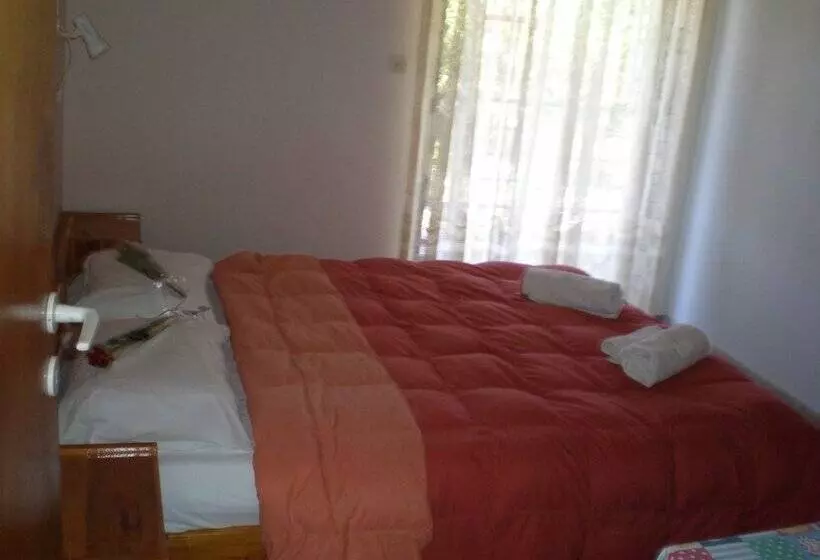 酒店 Olympion Village Studios