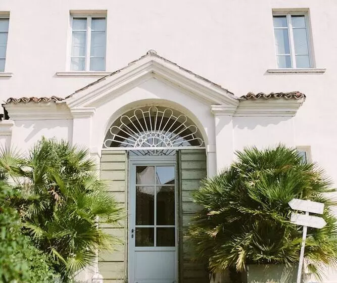 酒店 Palazzo Novello