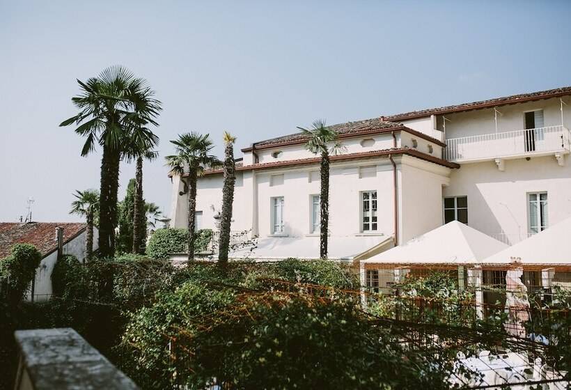 호텔 Palazzo Novello