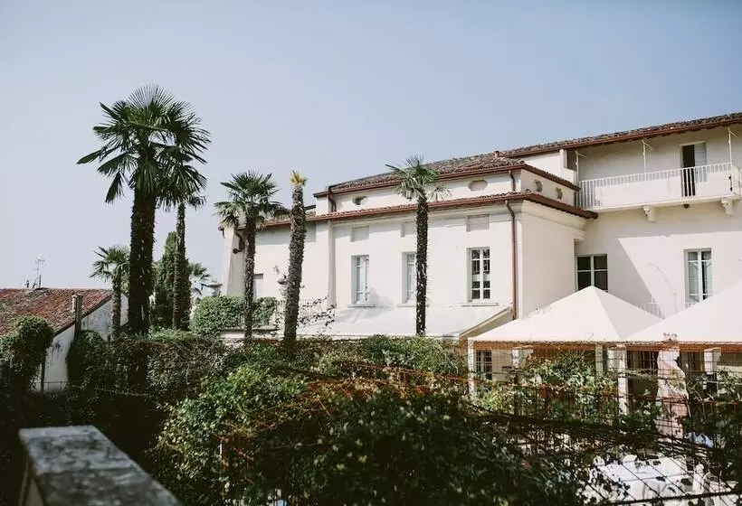 酒店 Palazzo Novello
