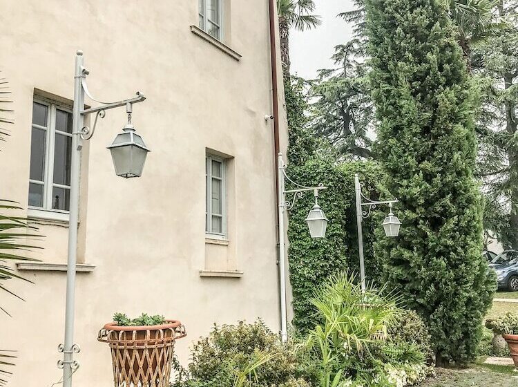 호텔 Palazzo Novello