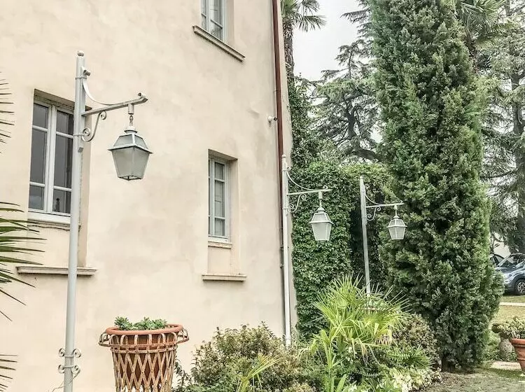 酒店 Palazzo Novello