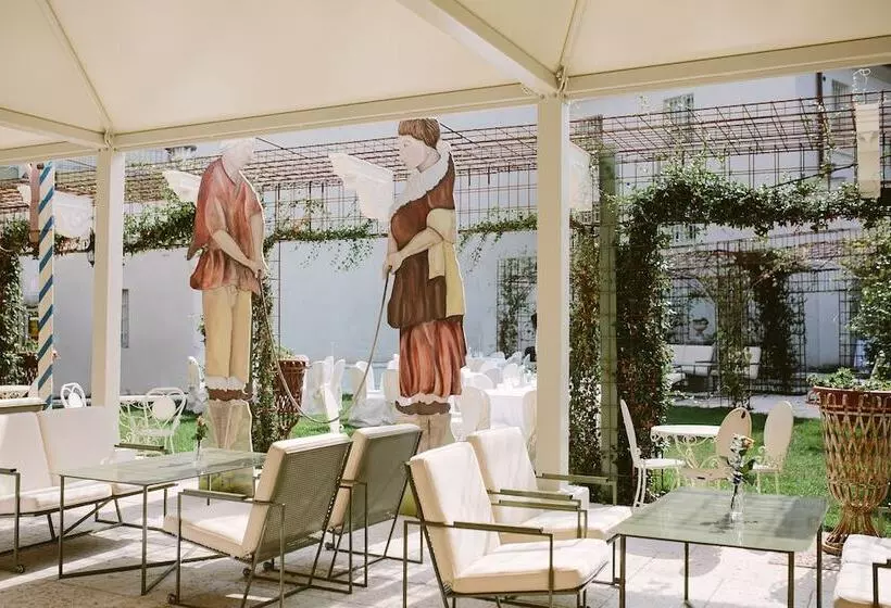 酒店 Palazzo Novello