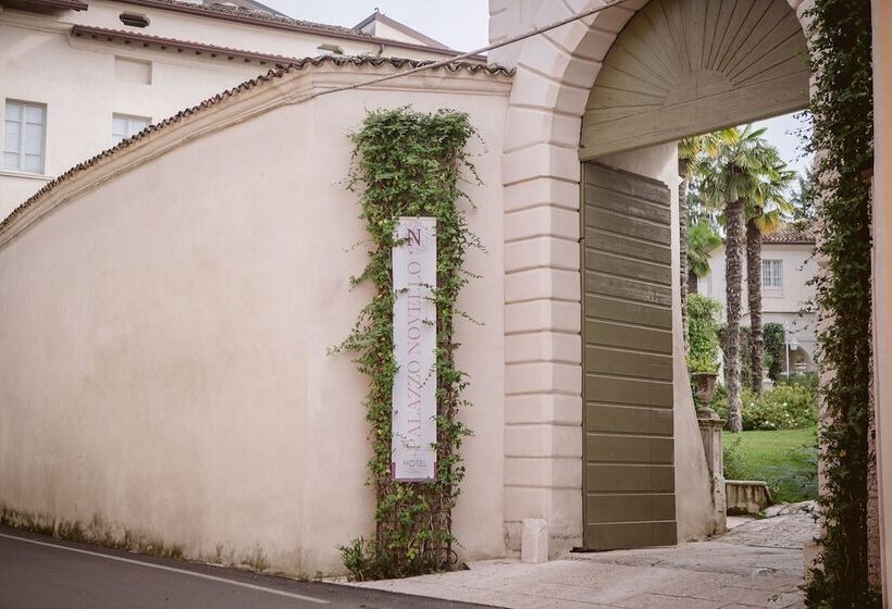 호텔 Palazzo Novello