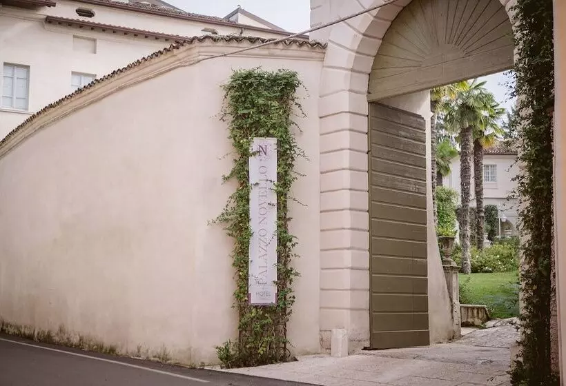 酒店 Palazzo Novello