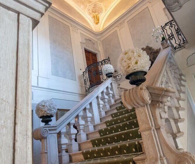 호텔 Palazzo Novello