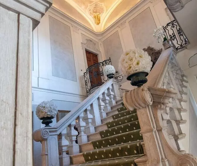 酒店 Palazzo Novello