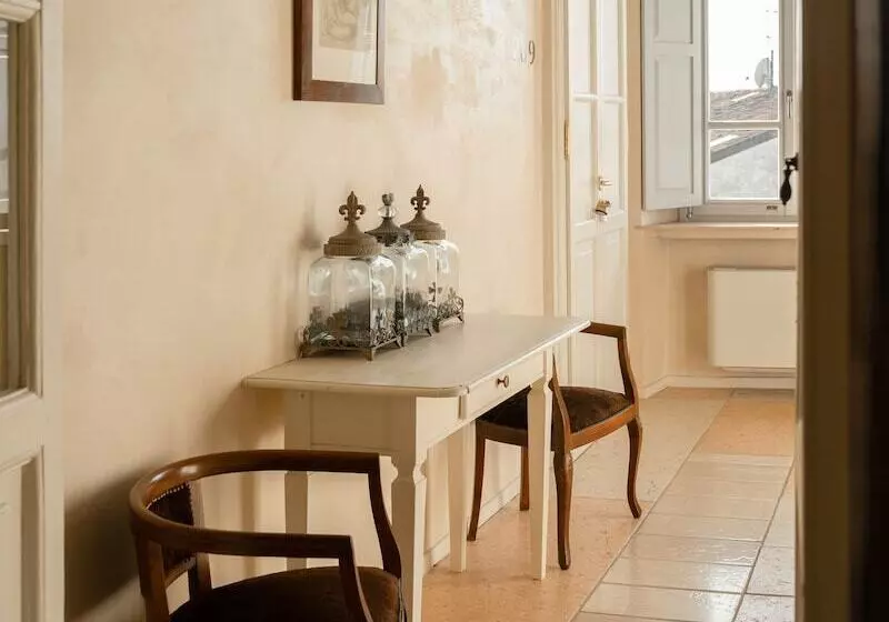 酒店 Palazzo Novello