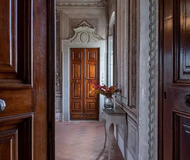 酒店 Palazzo Novello