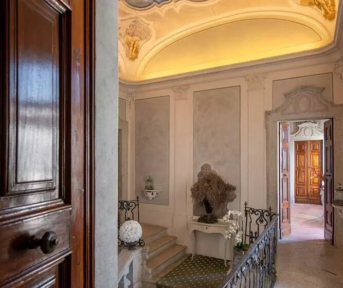 酒店 Palazzo Novello