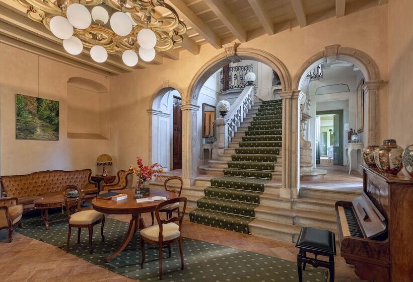 호텔 Palazzo Novello