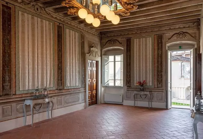 酒店 Palazzo Novello