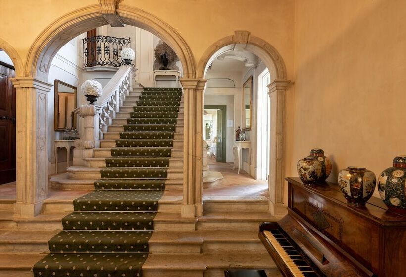 호텔 Palazzo Novello