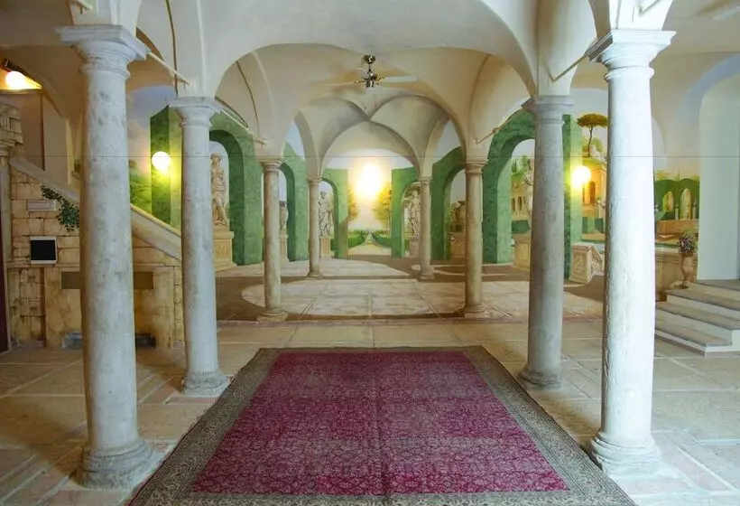 酒店 Palazzo Novello