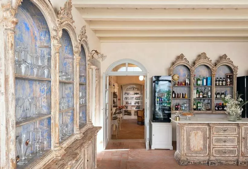 酒店 Palazzo Novello