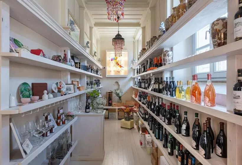 酒店 Palazzo Novello