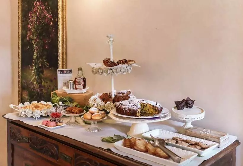 酒店 Palazzo Novello