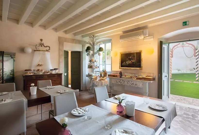 酒店 Palazzo Novello