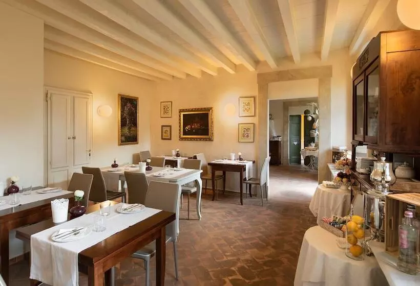 酒店 Palazzo Novello