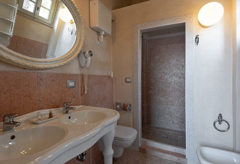 호텔 Palazzo Novello