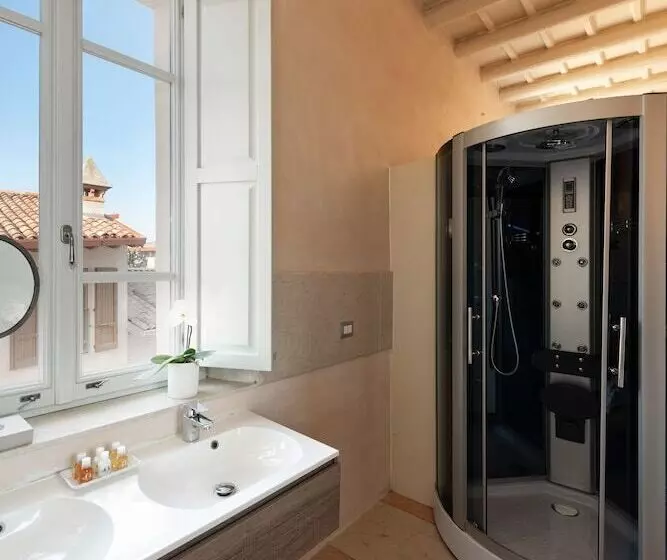 酒店 Palazzo Novello