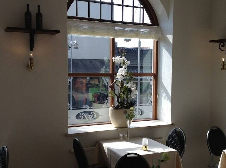 Hotel Phønix Brønderslev