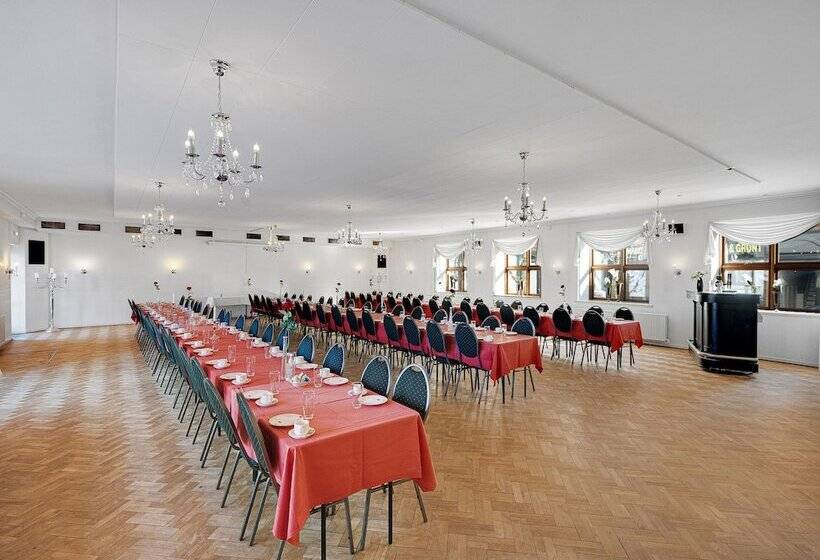 Hotel Phønix Brønderslev